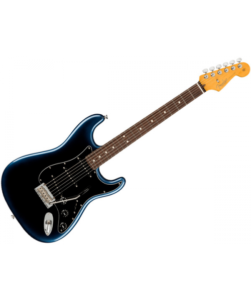 FENDER AMERICAN PROFESSIONAL II STRATOCASTER RW DARK NIGHT