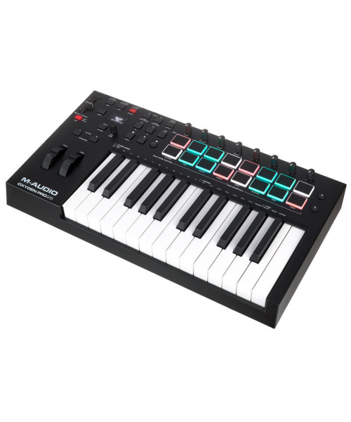 M-AUDIO OXIGENE PRO 25