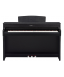 YAMAHA CLP-745 Black