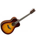 Yamaha Fstabs Brown Sunburst