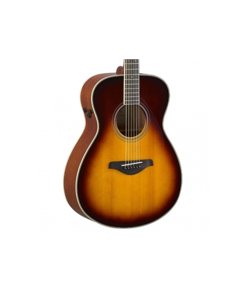 Yamaha Fstabs Brown Sunburst