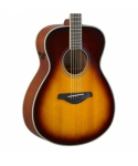 Yamaha fstabs brown sunburst