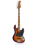 Marcus Miller V5 Alder-5 TS Tobacco Sunburst