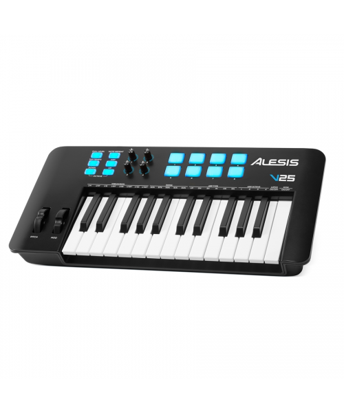 ALESIS V25 MKII