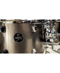DS DRUMS DSX2051BKS BLACK SPARKLE A NOLEGGIO
