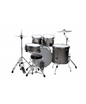 DS DRUMS DSX2051BKS BLACK SPARKLE A NOLEGGIO