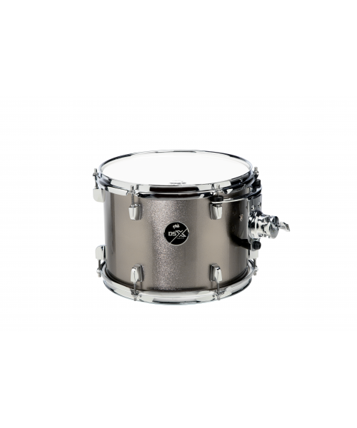 DS DRUMS DSX2051BKS Black Sparkle for hire