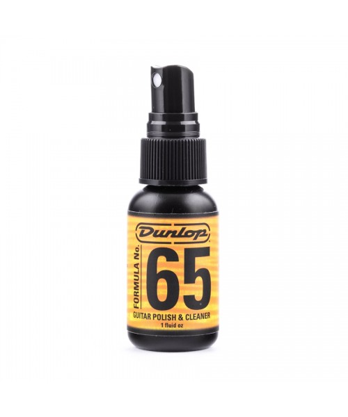 DUNLOP 651SI FORMULA 65 CLEANER E POLISH