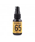 DUNLOP 651Si Formula 65 Cleaner E Polish