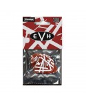 DUNLOP EVHP07 EVH SHARK GUITAR PLETTRI MAX GRIP 0.60 MM 6/PLAYER