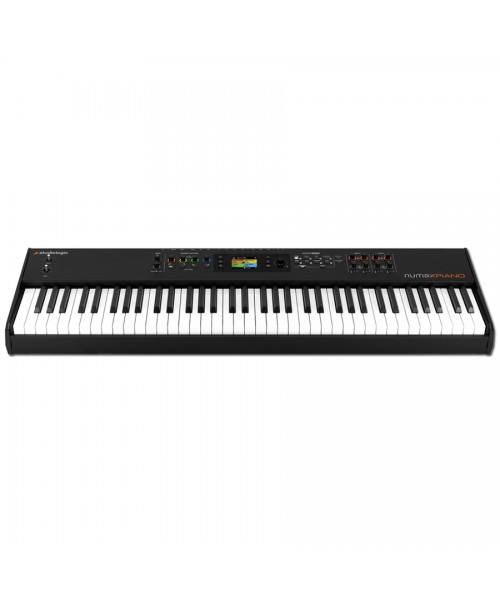 STUDIOLOGIC NUMA X floor 73