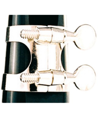 SML PARIS ASM 334N Metal tying for saxophone