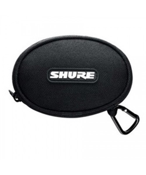 SHURE EACHES Earphone Case SE115