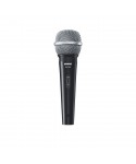 SHURE SV100A Dynamic Cardiode On / Off Microphone