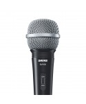 SHURE SV100A Dynamic Cardiode On / Off Microphone