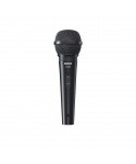 SHURE SV200A dynamic microphone CardioDe on / off