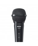 SHURE SV200A MICROFONO DINAMICO CARDIODE ON/OFF