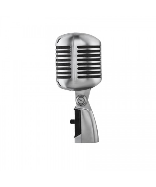 SHURE 55SHT2 Dynamic cardioid voice microphone