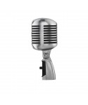 SHURE 55SHT2 MICROFONO VOCE DINAMICO CARDIOIDE