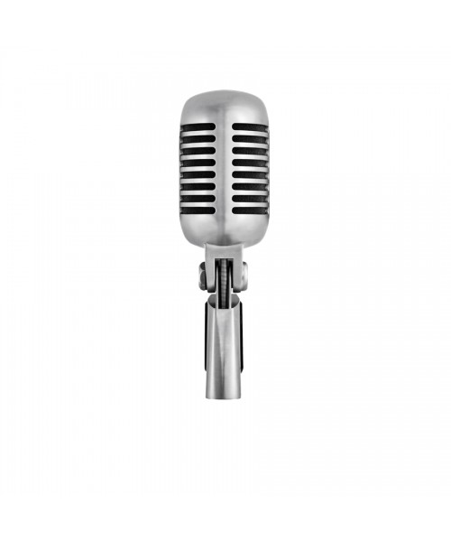 SHURE 55SHT2 Dynamic cardioid voice microphone