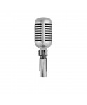 SHURE 55SHT2 Dynamic cardioid voice microphone