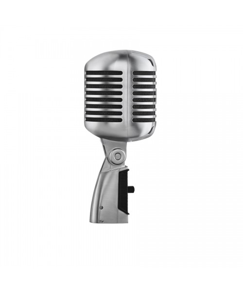 SHURE 55SHT2 MICROFONO VOCE DINAMICO CARDIOIDE