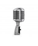 SHURE 55SHT2 MICROFONO VOCE DINAMICO CARDIOIDE