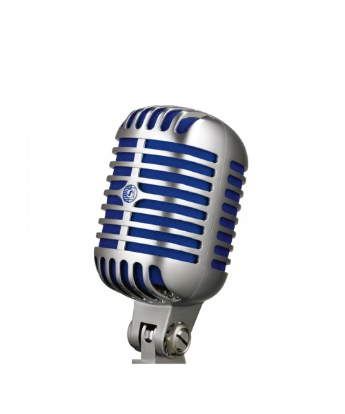 SHURE Super55 Microphone dynamic voice Supercardioid