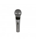 SHURE 565SD MICROFONO VOCE DINAMICO CARDIOIDE