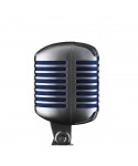 SHURE Super55 Microphone dynamic voice Supercardioid