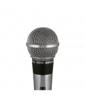 SHURE 565SD MICROFONO VOCE DINAMICO CARDIOIDE