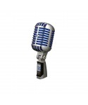 SHURE Super55 Microphone dynamic voice Supercardioid
