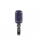 SHURE SUPER55 MICROFONO VOCE DINAMICO SUPERCARDIOIDE