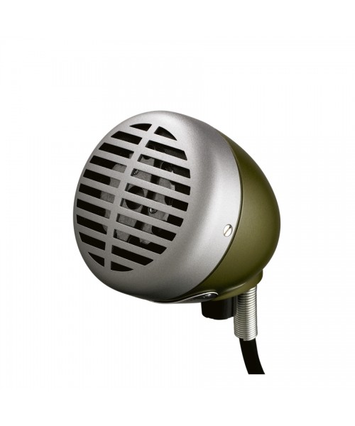 SHURE 520dx dynamic dynamic harmonious microphone