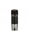 SHURE 545SD dynamic microphone cardioid double impedance
