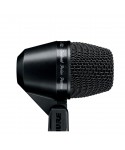 SHURE PGA52 MICROFONO GRANCASSA DINAMICO CARDIODE