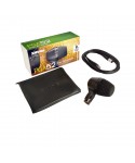 SHURE PGA52 Dynamic Bag Microphone CARDIED