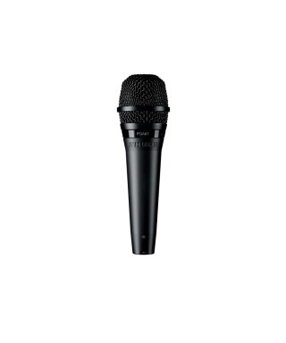 SHURE PGA57 Snare microphone E Cardioid dynamic cabinet