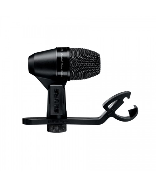SHURE PGA56 Tom microphone E Cardioid dynamic snare