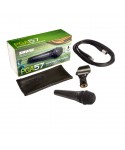 SHURE PGA57 MICROFONO RULLANTE E CABINET DINAMICO CARDIOIDE