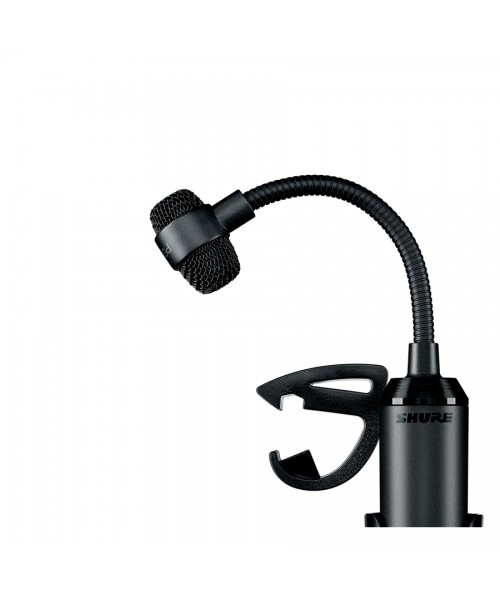 SHURE PGA98D Microphone drums E Cardioid condenser percussion