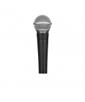 SHURE SM58 MICROFONO DINAMICO CARDIOIDE