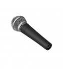 SHURE SM58 MICROFONO DINAMICO CARDIOIDE