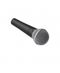 SHURE SM58S Dynamic Microphone Cardioide Switch On / Off
