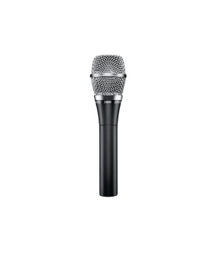 SHURE SM86 Cardioded condenser microphone