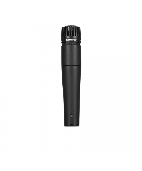 SHURE SM57 MICROFONO DINAMICO CARDIODE