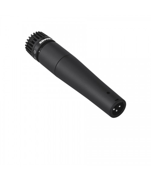 SHURE SM57 Cardiodine dynamic microphone