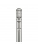 SHURE SM81 MICROFONO CONDENSATORE CARDIODE