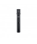 SHURE SM137 cardioid condenser microphone