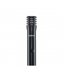 SHURE SM137 cardioid condenser microphone